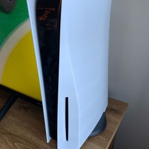 PlayStation 5